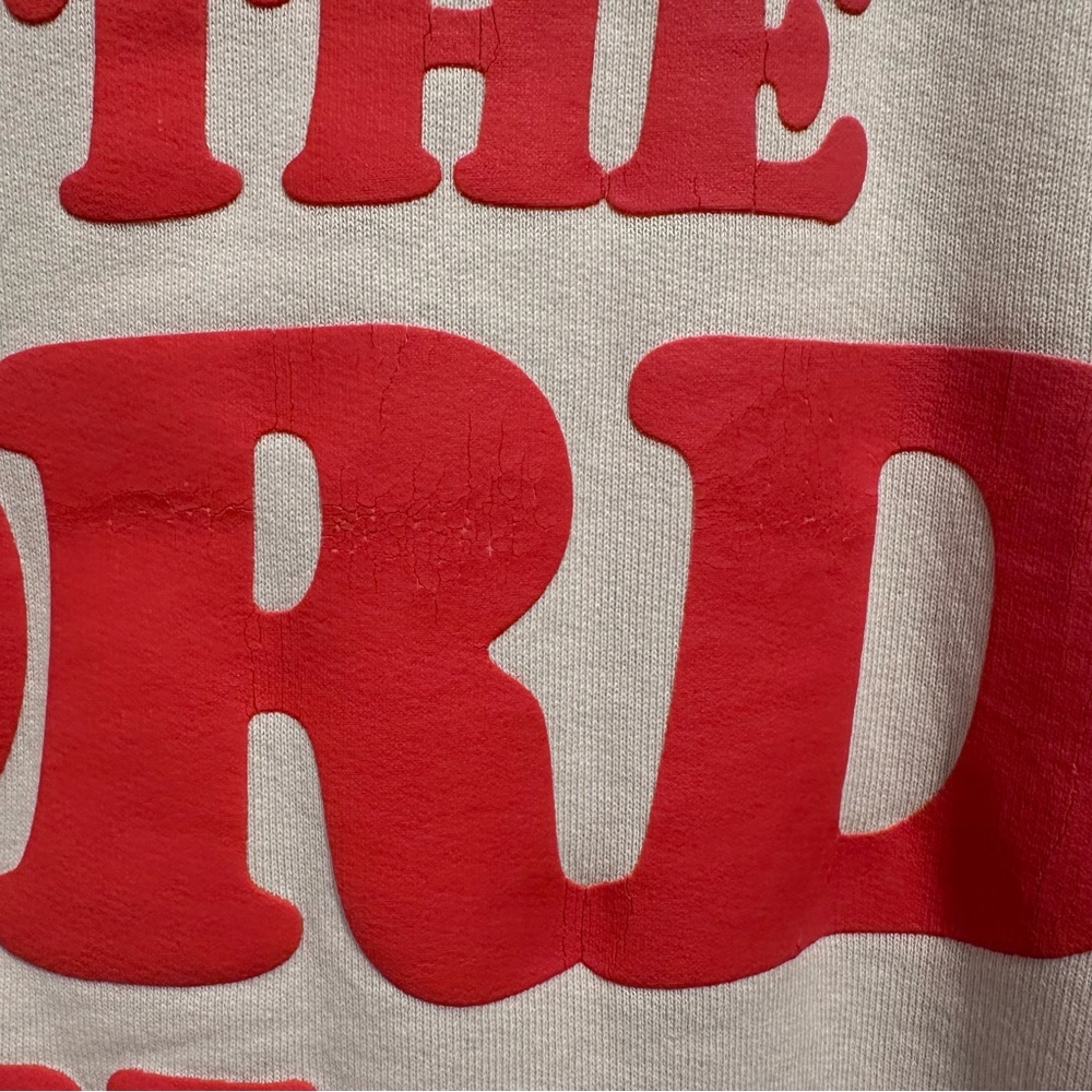 TALENTLESS Let The Lord be With You Hoodie - Picture 4 of 6
